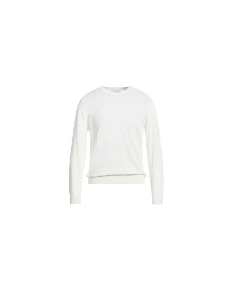 Diktat STRICKWAREN - Pulloverauf YOOX.COM Weiß