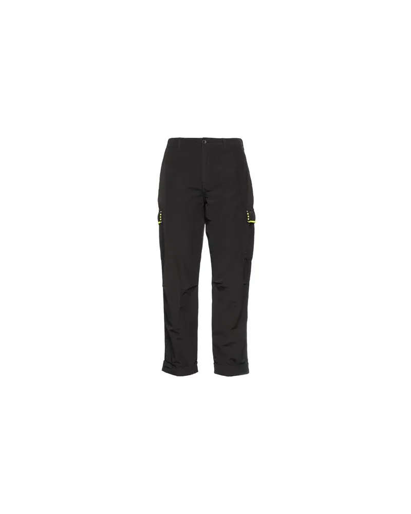 Mason's HOSEN & RÖCKE - Hosenauf YOOX.COM Schwarz