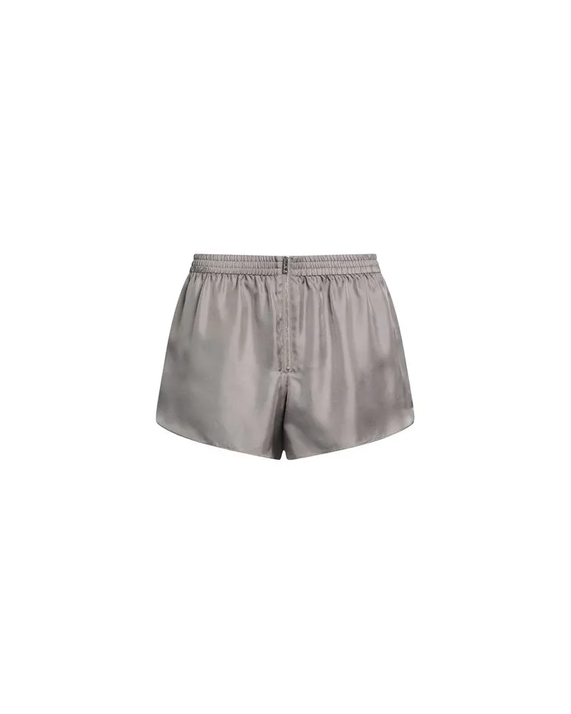 Alexander Wang HOSEN & RÖCKE - Shorts & Bermudashortsauf YOOX.COM Grau