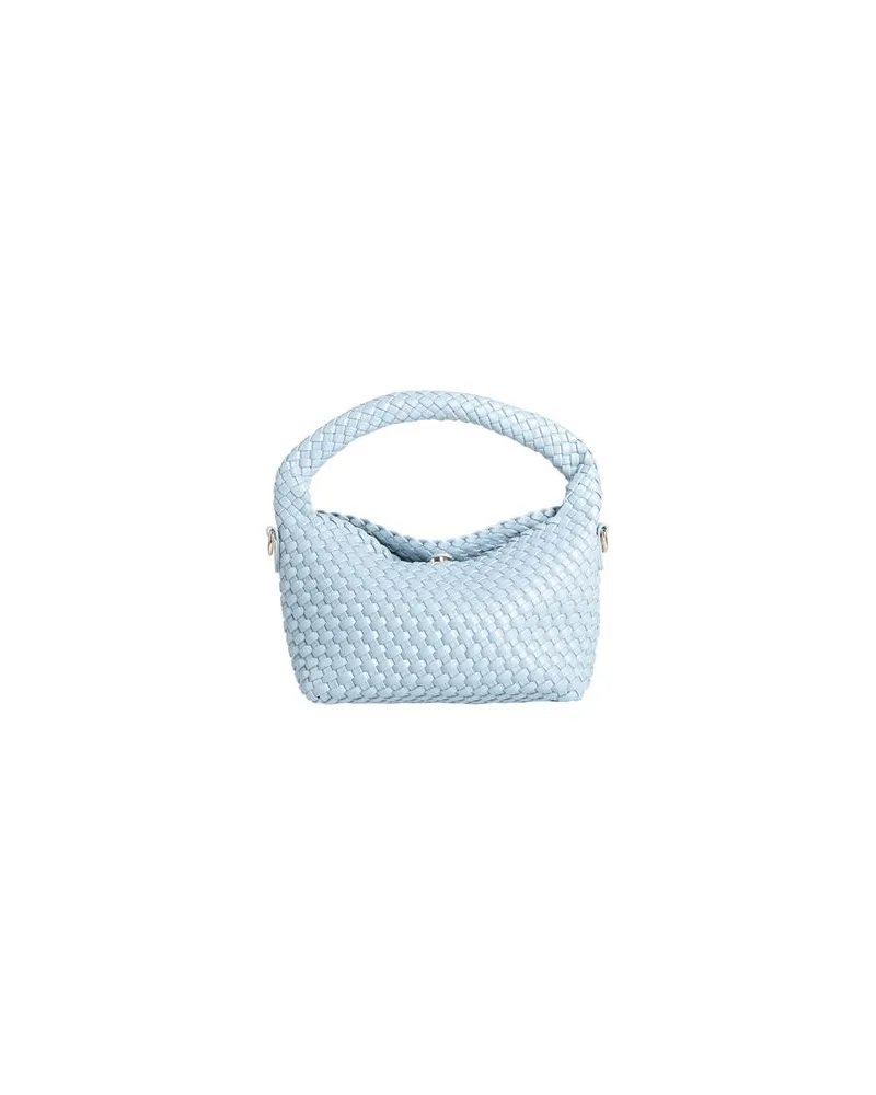 HVISK TASCHEN - Handtaschenauf YOOX.COM Hellblau