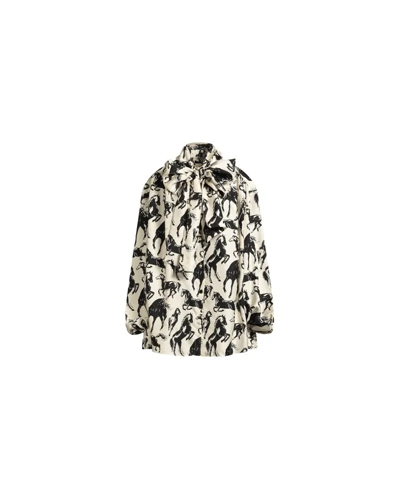 Balmain TOPS - Hemdenauf YOOX.COM Off