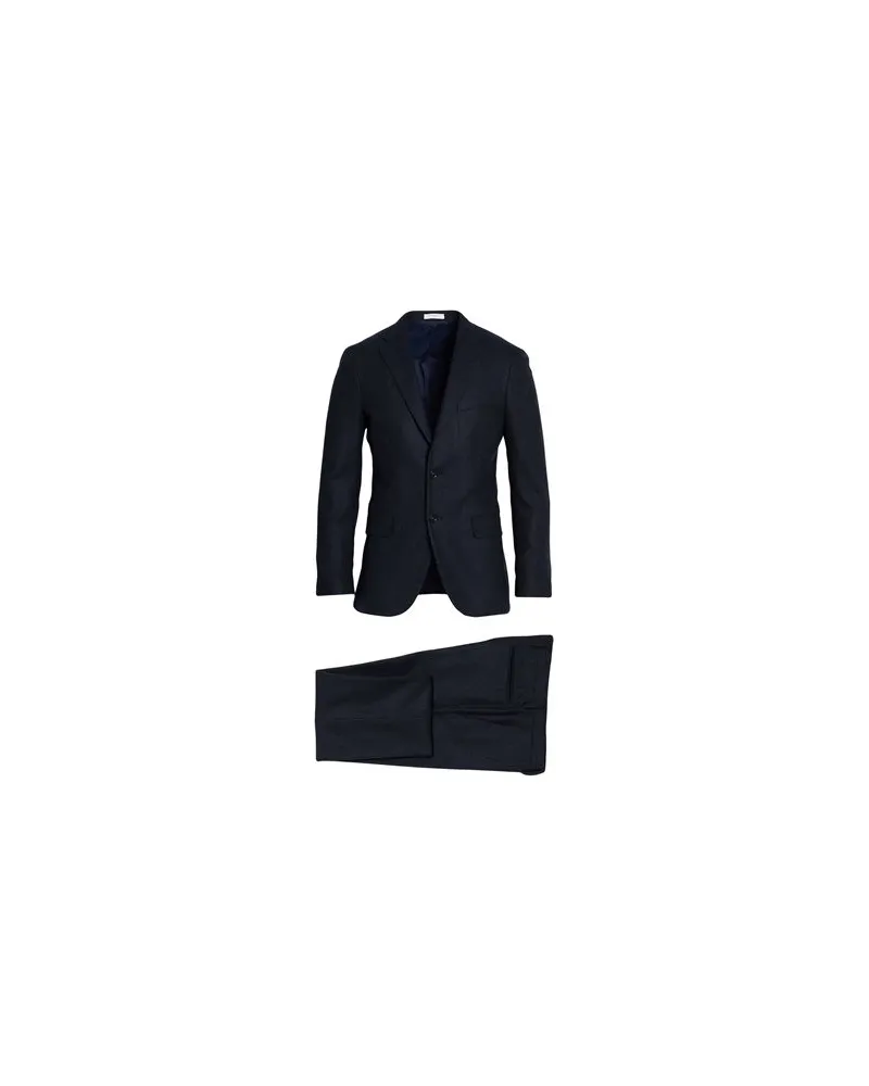 Boglioli ANZÜGE und CO-ORDS - Anzügeauf YOOX.COM Marineblau