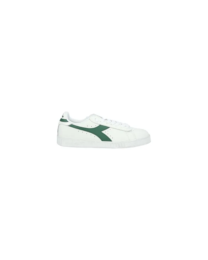 Diadora SCHUHE - Sneakersauf YOOX.COM Elfenbein