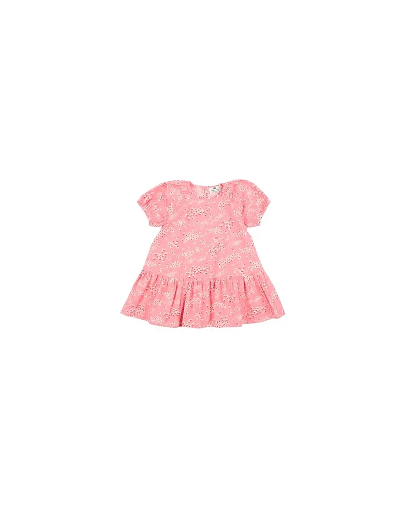 Elisabetta Franchi NEUGEBORENE - Babykleiderauf YOOX.COM Rosa
