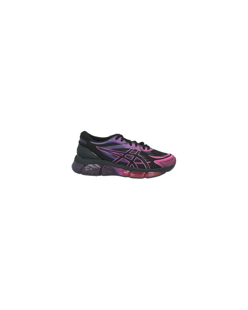 Asics SCHUHE - Sneakersauf YOOX.COM Schwarz