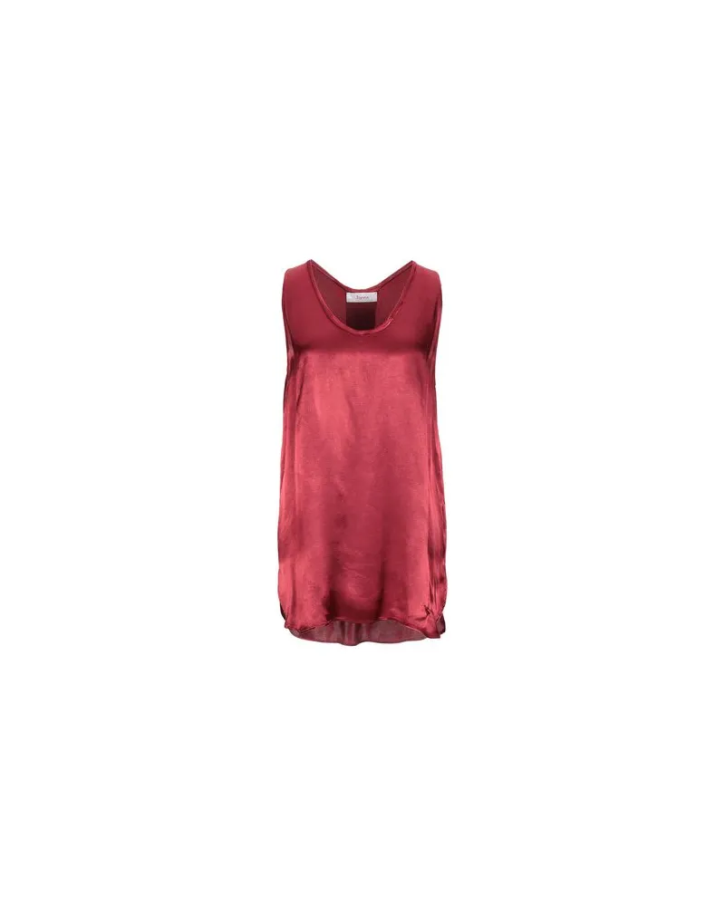 Jucca TOPS - Topsauf YOOX.COM Bordeaux
