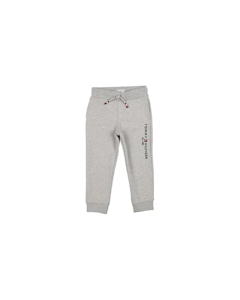 Tommy Hilfiger HOSEN & RÖCKE - Hosenauf YOOX.COM Hellgrau