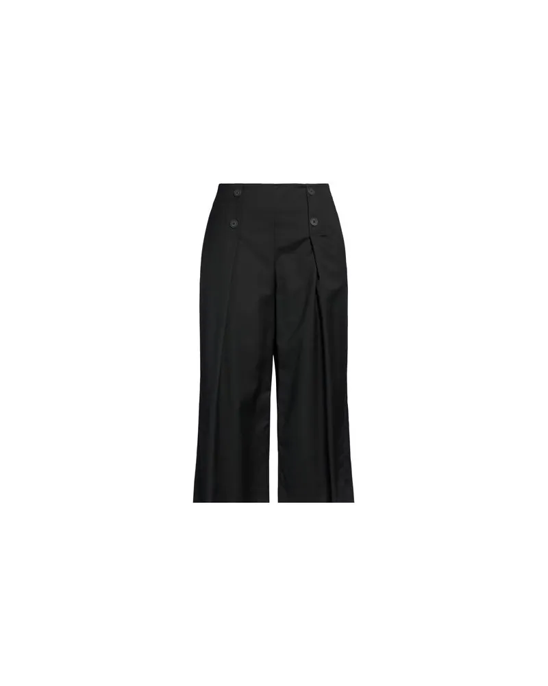 The Garment HOSEN & RÖCKE - Hosenauf YOOX.COM Schwarz