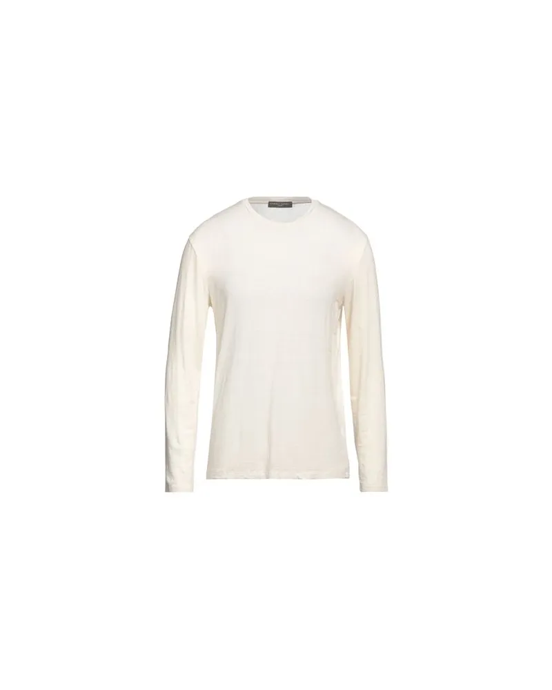 Daniele Fiesoli TOPS - T-shirtsauf YOOX.COM Elfenbein
