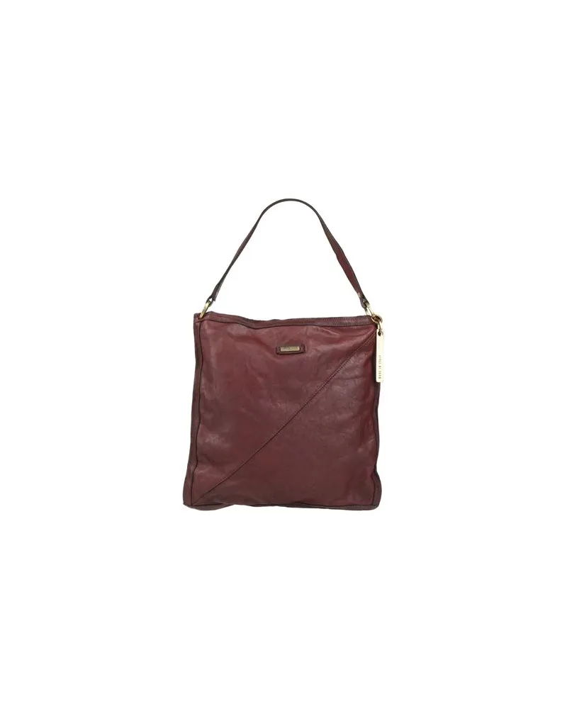 Caterina Lucchi ADA - TASCHEN - Handtaschenauf YOOX.COM Schokobraun