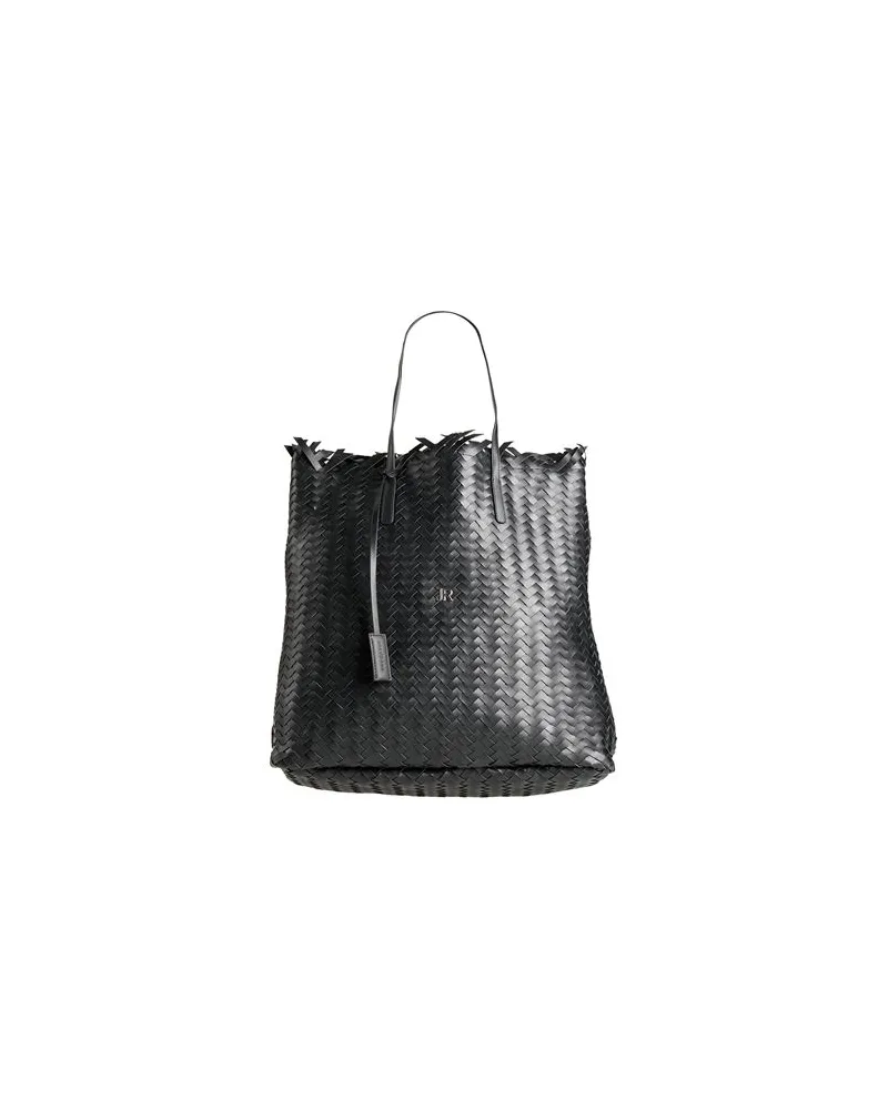 John Richmond TASCHEN - Handtaschenauf YOOX.COM Schwarz