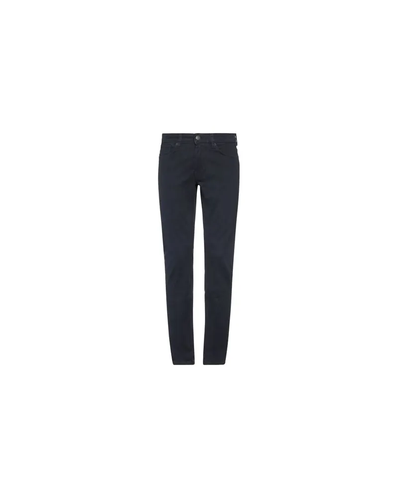 Gaudi HOSEN & RÖCKE - Hosenauf YOOX.COM Nachtblau