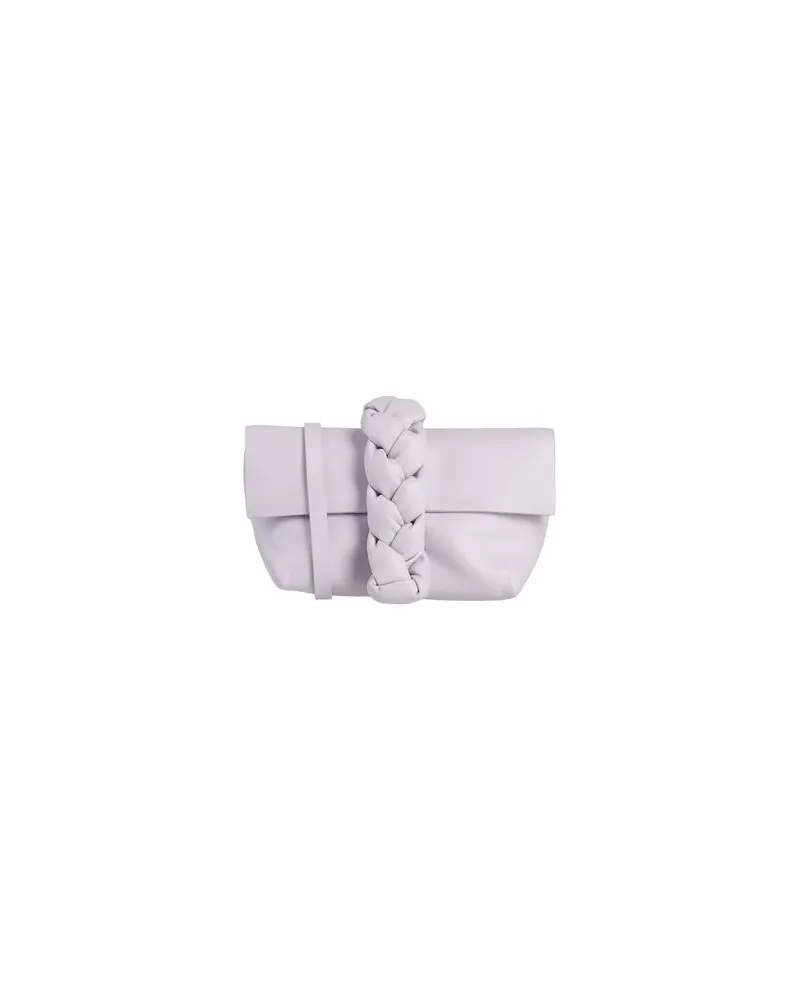 DeMELLIER TASCHEN - Umhängetascheauf YOOX.COM Lila