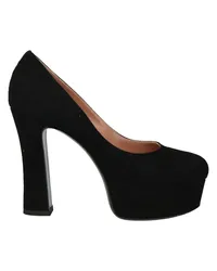 Pollini Pumps Schwarz