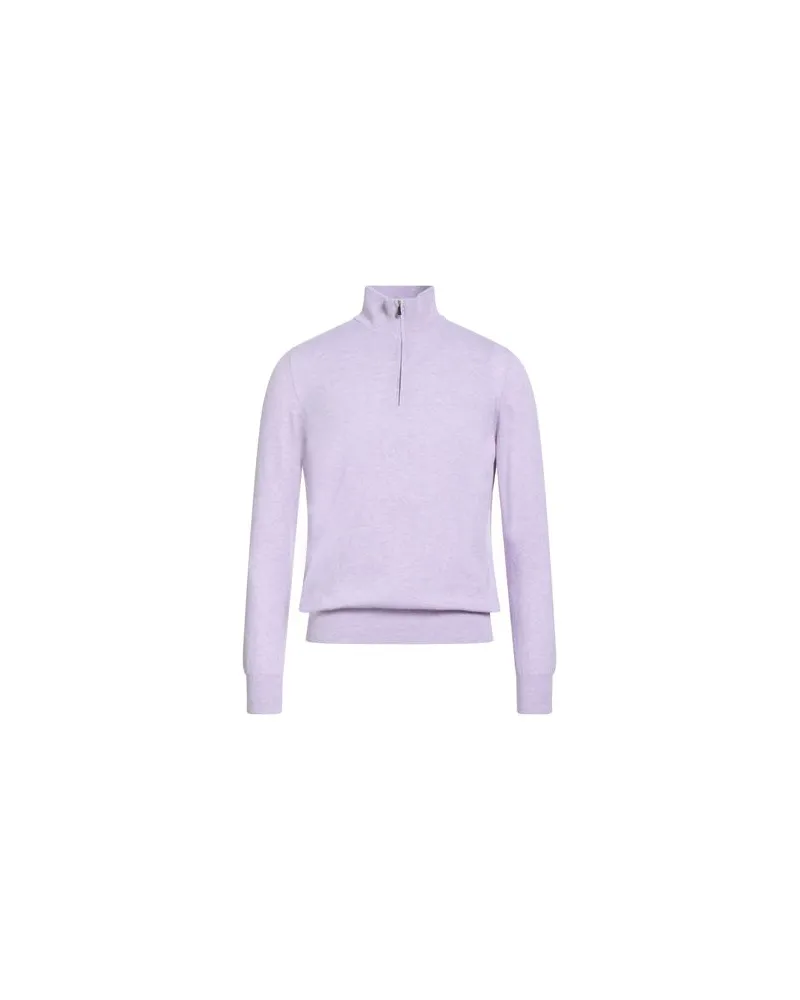 Gran Sasso STRICKWAREN - Pulloverauf YOOX.COM Violett