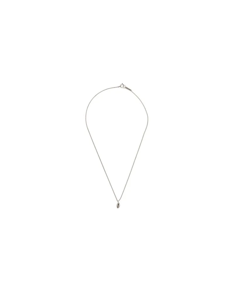 Isabel Marant SCHMUCK und UHREN - Halskettenauf YOOX.COM Silber