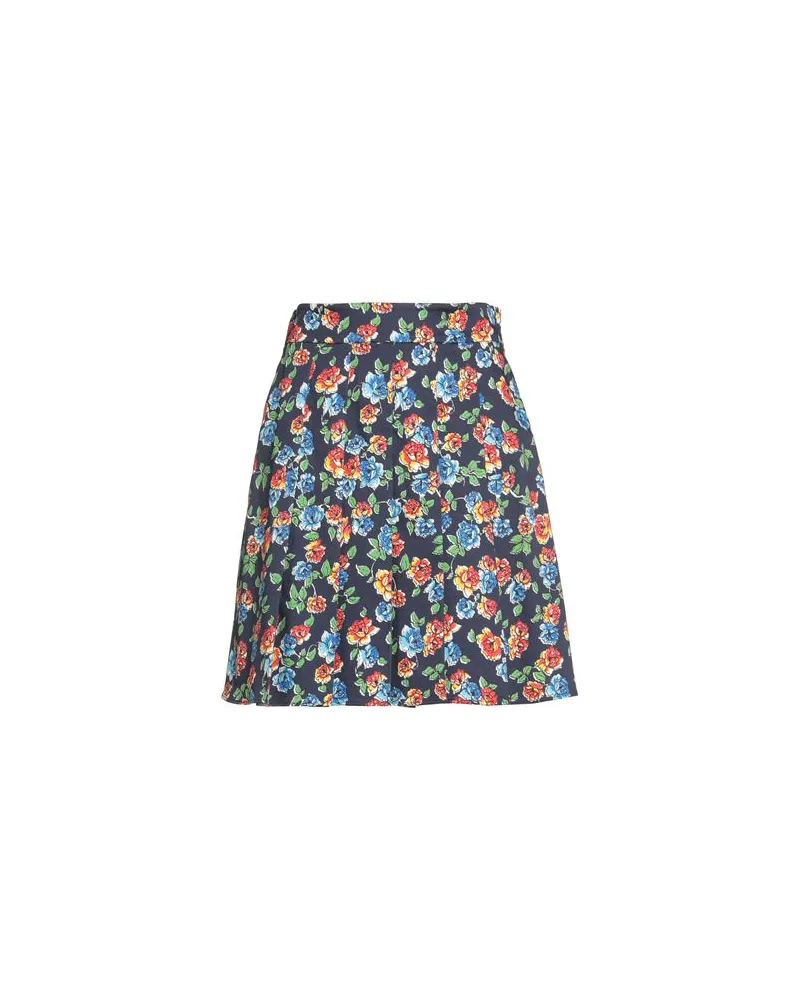 MAX&Co. HOSEN & RÖCKE - Miniröckeauf YOOX.COM Marineblau