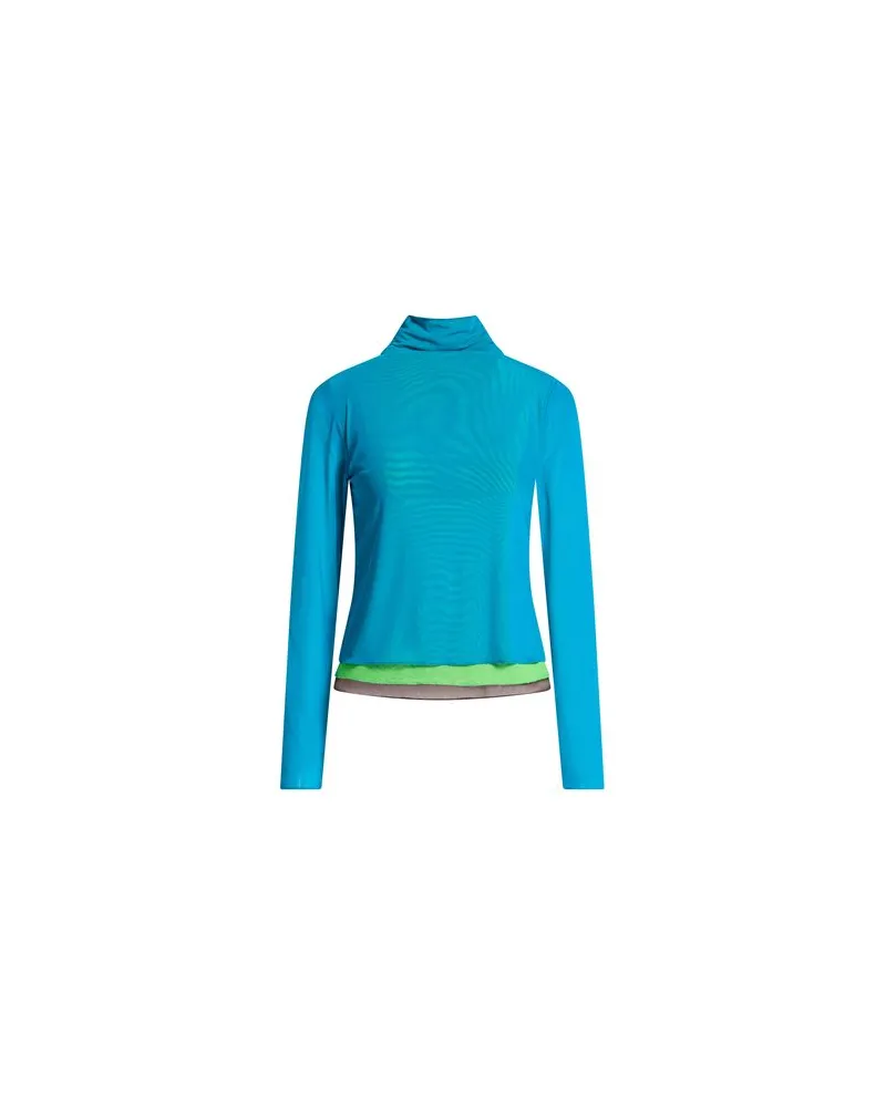 Simon Miller TOPS - T-shirtsauf YOOX.COM Tūrkis