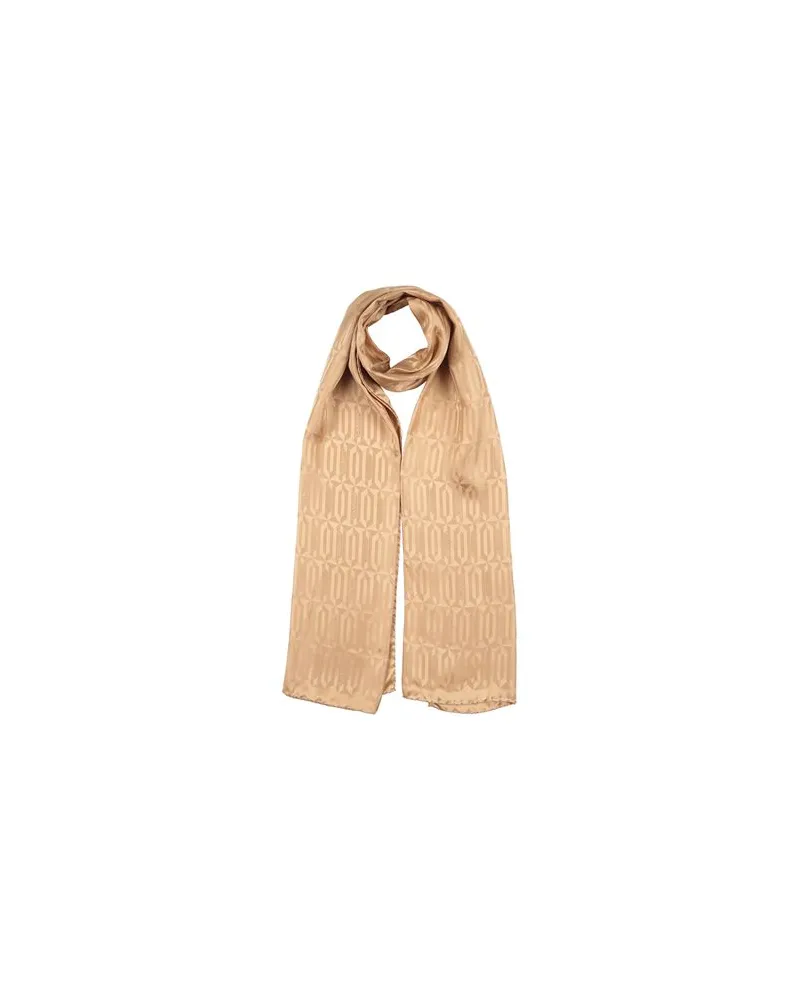 Lanvin ACCESSOIRES - Schalsauf YOOX.COM Sand