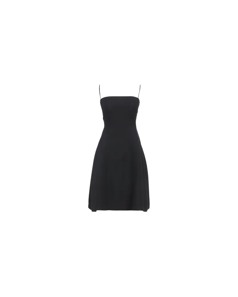Loewe KLEIDER - Mini-Kleiderauf YOOX.COM Schwarz
