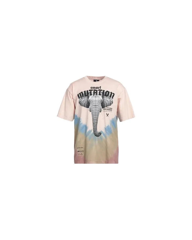 MAUNA KEA TOPS - T-shirtsauf YOOX.COM Hellrosa