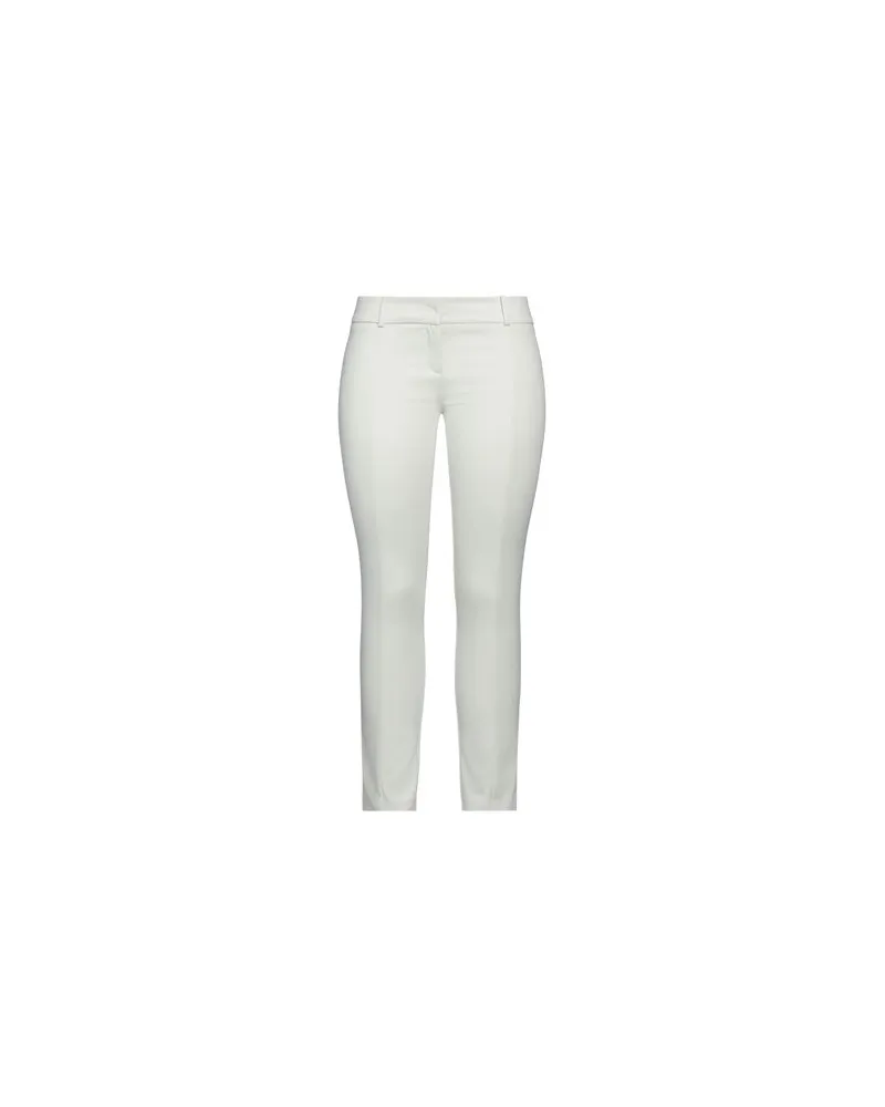 Patrizia Pepe HOSEN & RÖCKE - Hosenauf YOOX.COM Off