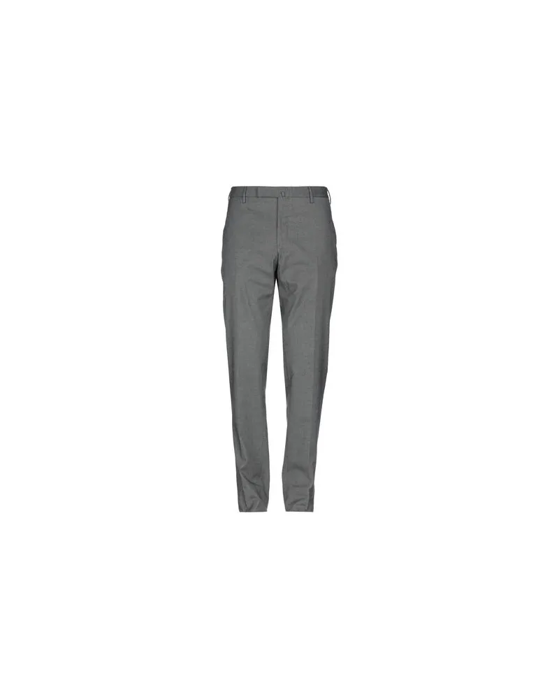 Incotex HOSEN & RÖCKE - Hosenauf YOOX.COM Grau