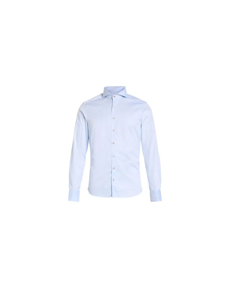 Stenströms TOPS - Hemdenauf YOOX.COM Himmelblau