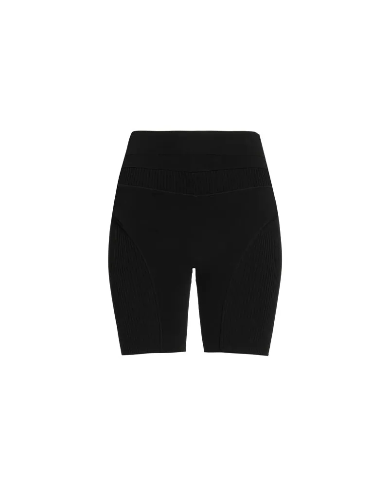 Trussardi HOSEN & RÖCKE - Shorts & Bermudashortsauf YOOX.COM Schwarz
