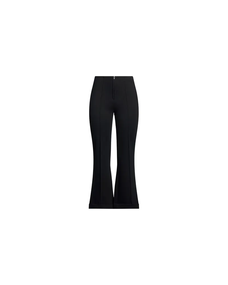 Sandro HOSEN & RÖCKE - Hosenauf YOOX.COM Schwarz