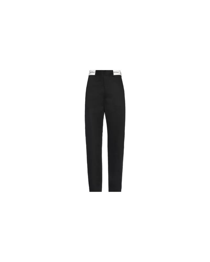 Palm Angels HOSEN & RÖCKE - Hosenauf YOOX.COM Schwarz