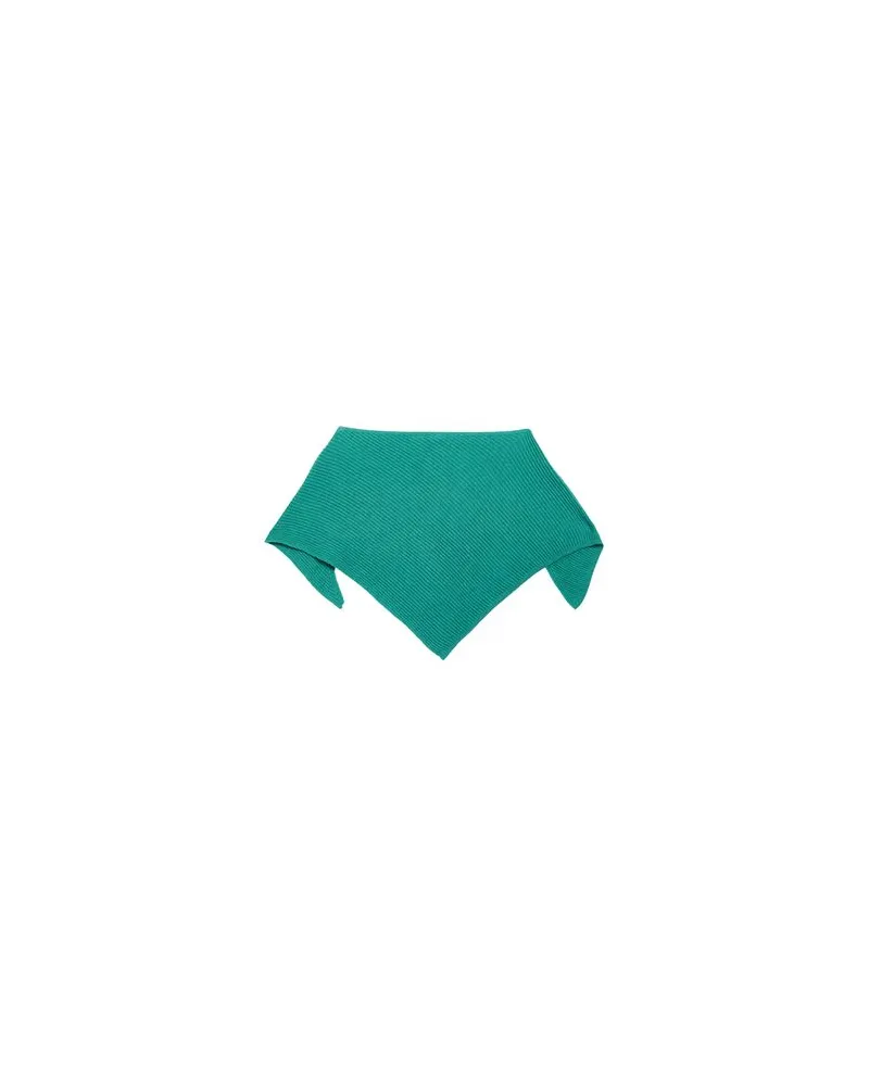Inverni ACCESSOIRES - Schalsauf YOOX.COM Grün