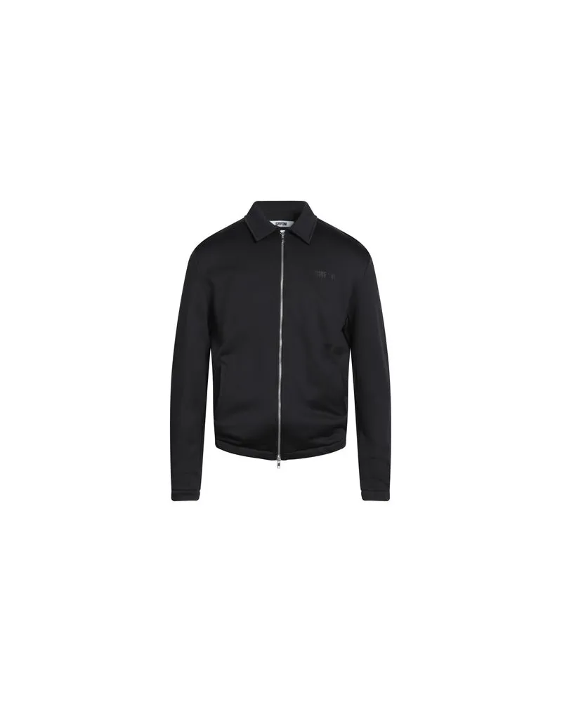 Mauro Grifoni TOPS - Sweatshirtsauf YOOX.COM Schwarz