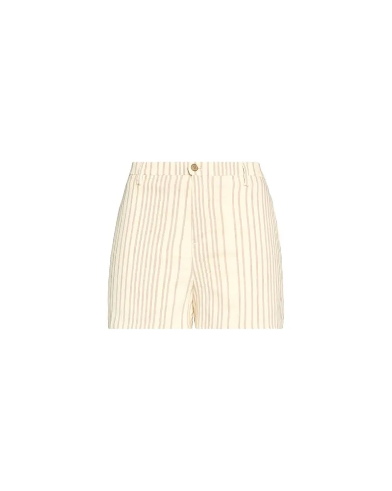 Briglia 1949 GENDERLESS - HOSEN & RÖCKE - Shorts & Bermudashortsauf YOOX.COM Pastellgelb