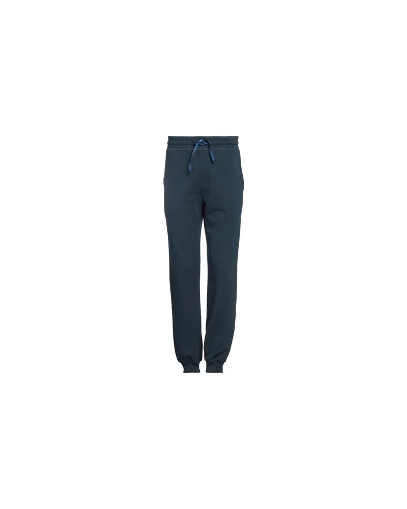 Lanvin HOSEN & RÖCKE - Hosenauf YOOX.COM Marineblau