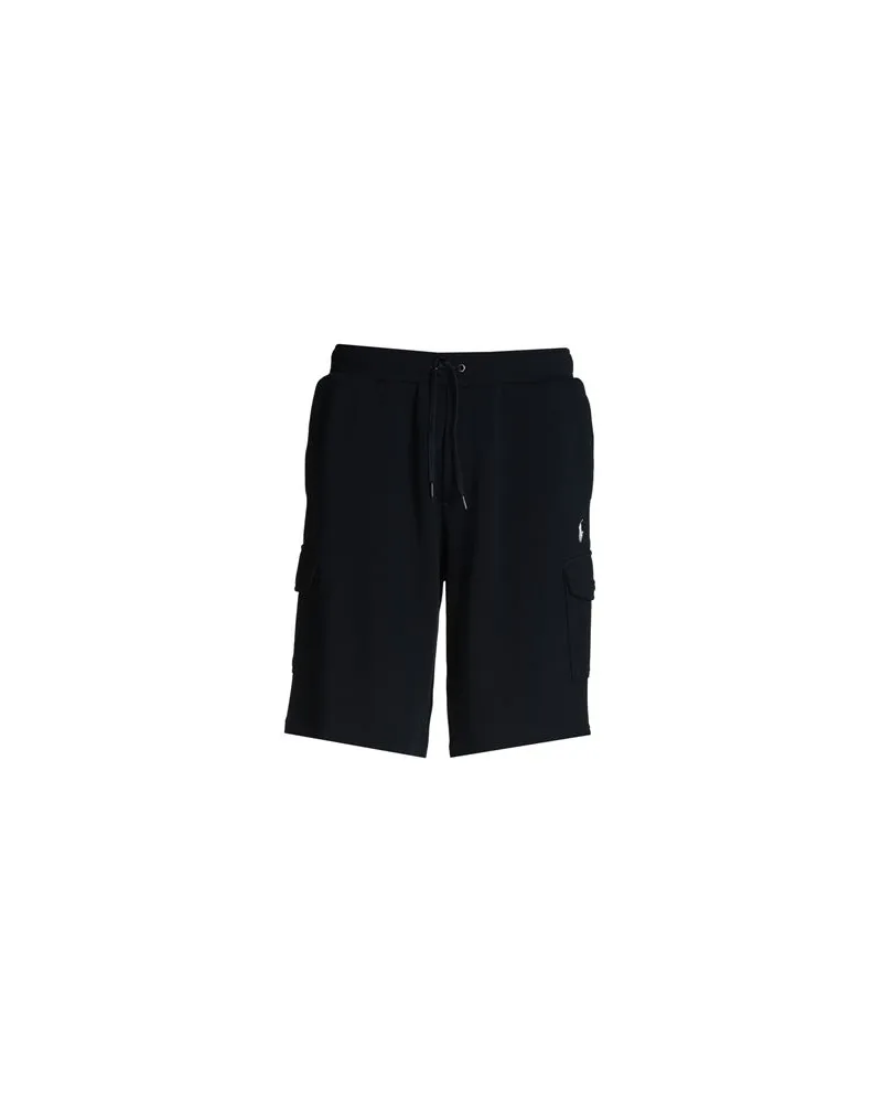 Ralph Lauren HOSEN & RÖCKE - Shorts & Bermudashortsauf YOOX.COM Marineblau