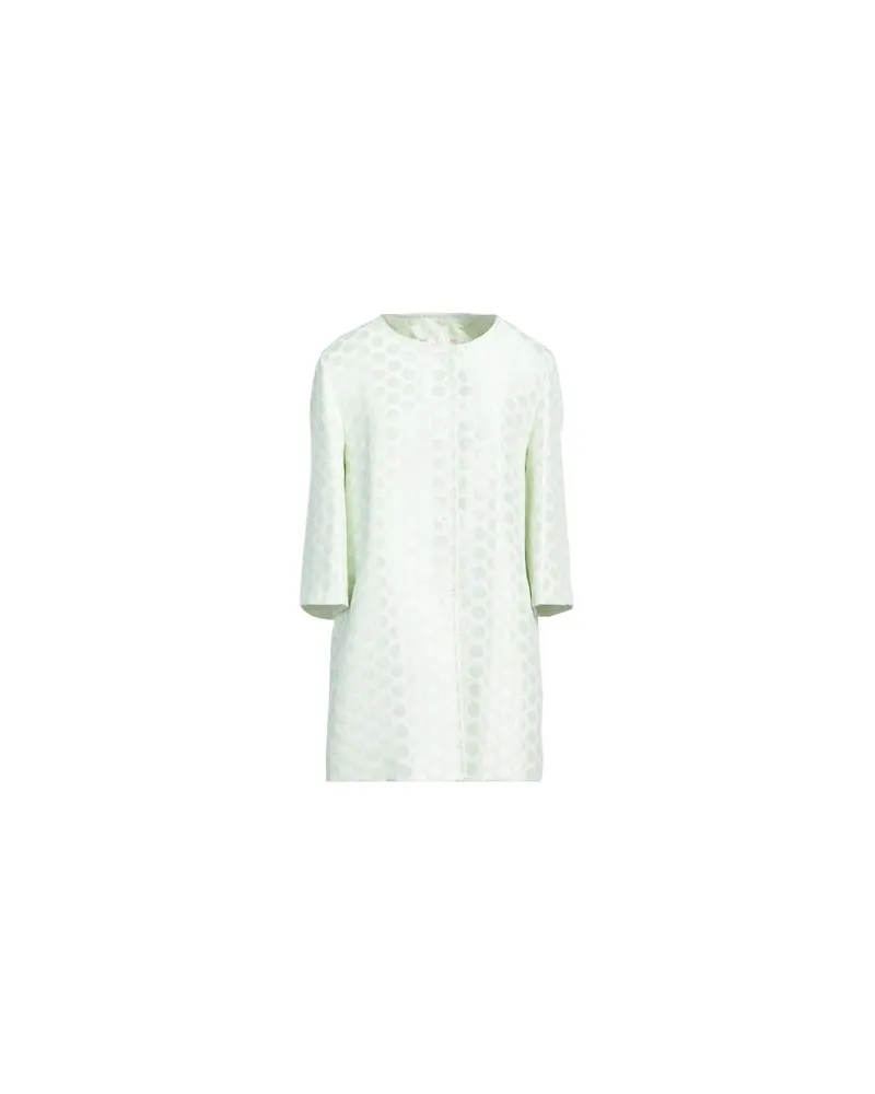 Bottega Martinese JACKEN & MÄNTEL - Jacken, Mäntel & Trenchcoatsauf YOOX.COM Elfenbein