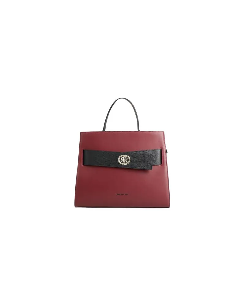 Cerruti 1881 TASCHEN - Handtaschenauf YOOX.COM Bordeaux