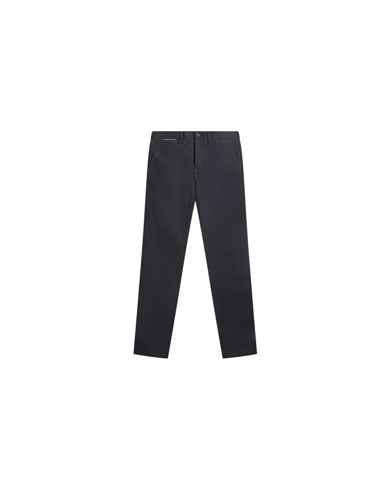 Tommy Hilfiger HOSEN & RÖCKE - Hosenauf YOOX.COM Braungrau