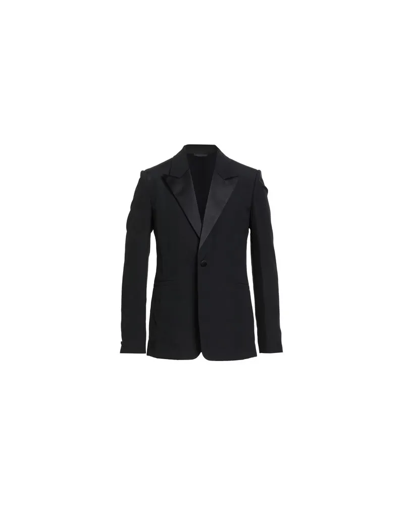 Givenchy ANZÜGE und CO-ORDS - Blazersauf YOOX.COM Schwarz
