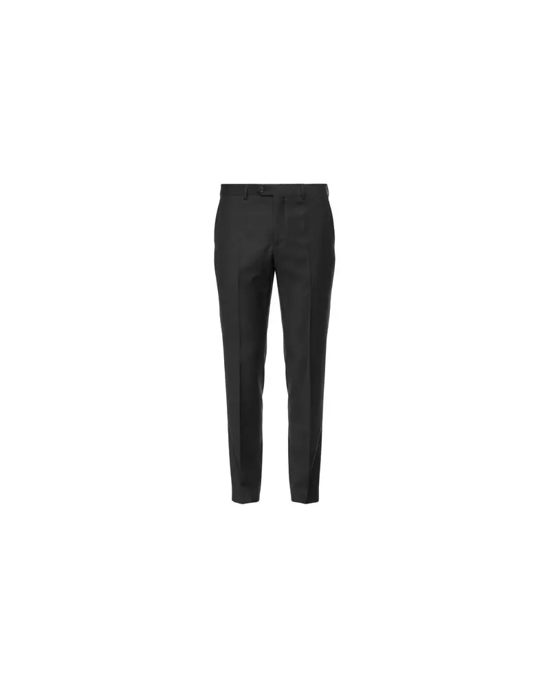 Pal Zileri HOSEN & RÖCKE - Hosenauf YOOX.COM Braungrau