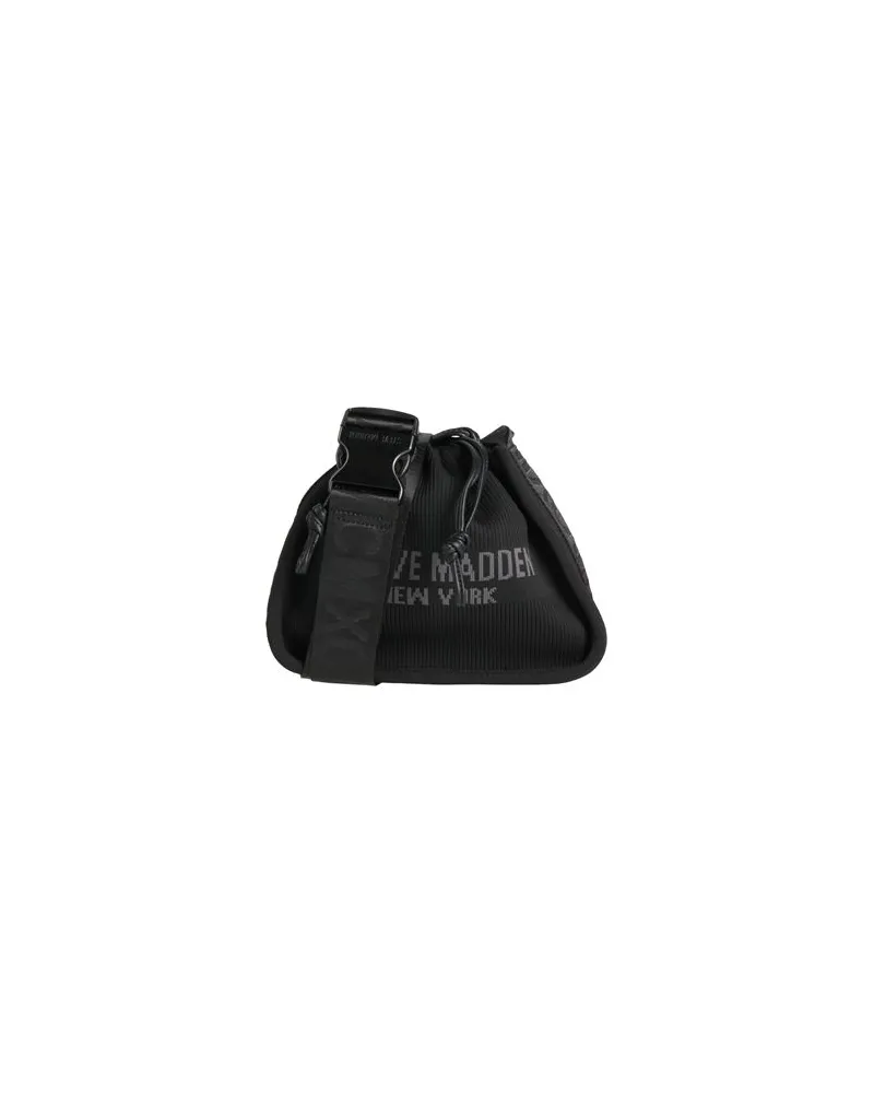 Steve Madden TASCHEN - Umhängetascheauf YOOX.COM Schwarz
