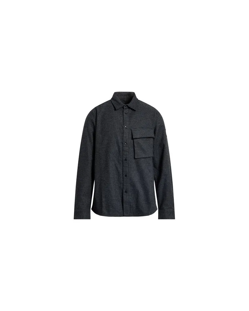 Belstaff TOPS - Hemdenauf YOOX.COM Braungrau