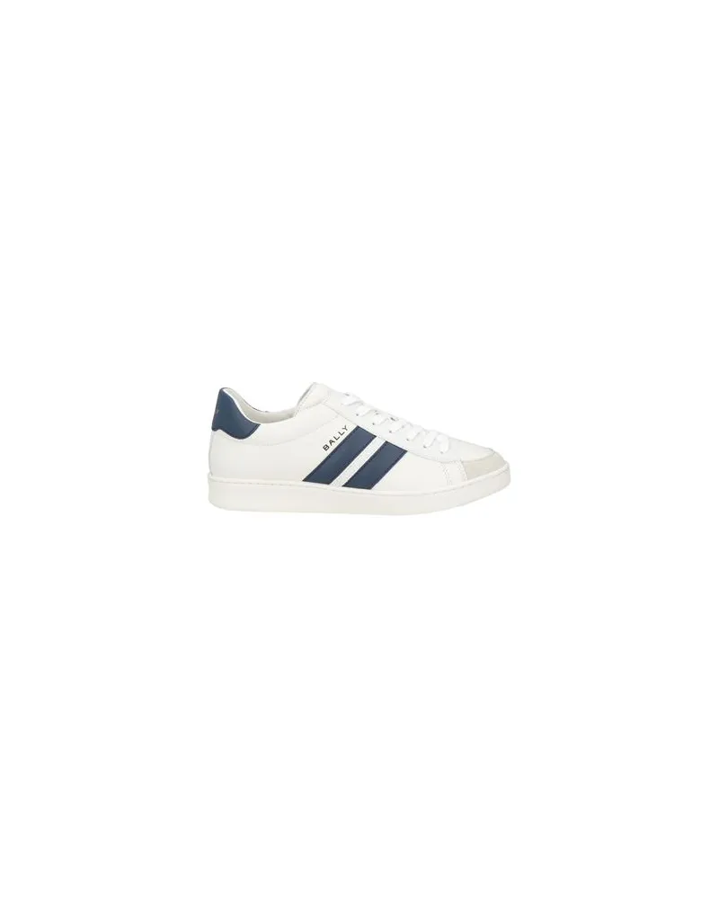 Bally SCHUHE - Sneakersauf YOOX.COM Weiß