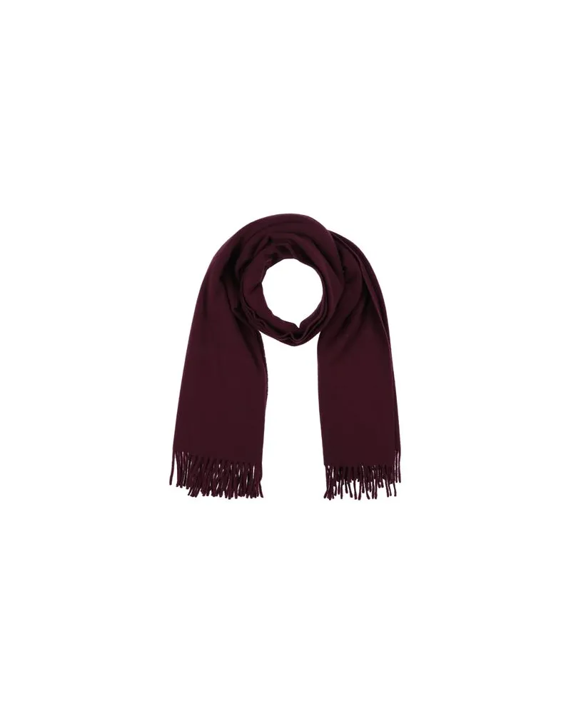 Kitsuné ACCESSOIRES - Schalsauf YOOX.COM Bordeaux