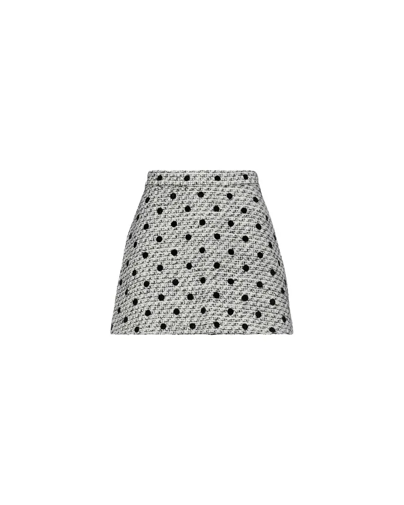Valentino Garavani HOSEN & RÖCKE - Shorts & Bermudashortsauf YOOX.COM Weiß