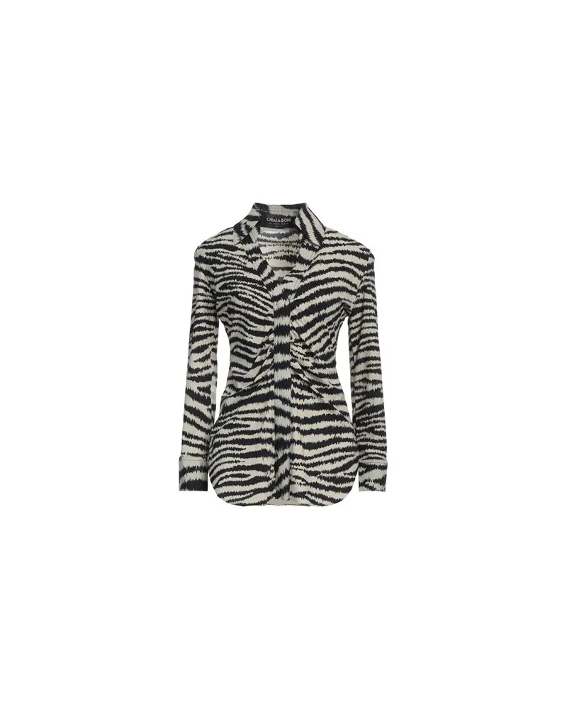 Chiara Boni TOPS - Topsauf YOOX.COM Schwarz