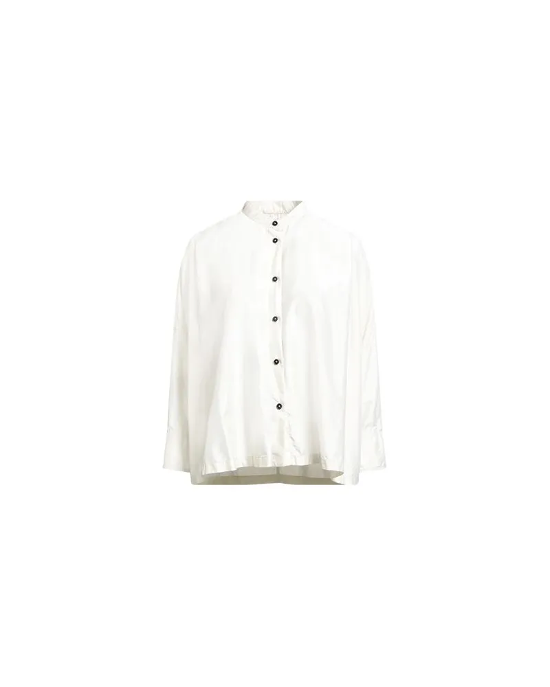 Jil Sander TOPS - Hemdenauf YOOX.COM Off