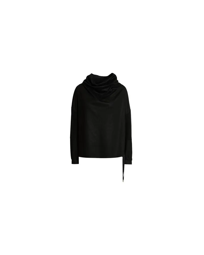 Liu Jo TOPS - Topsauf YOOX.COM Schwarz
