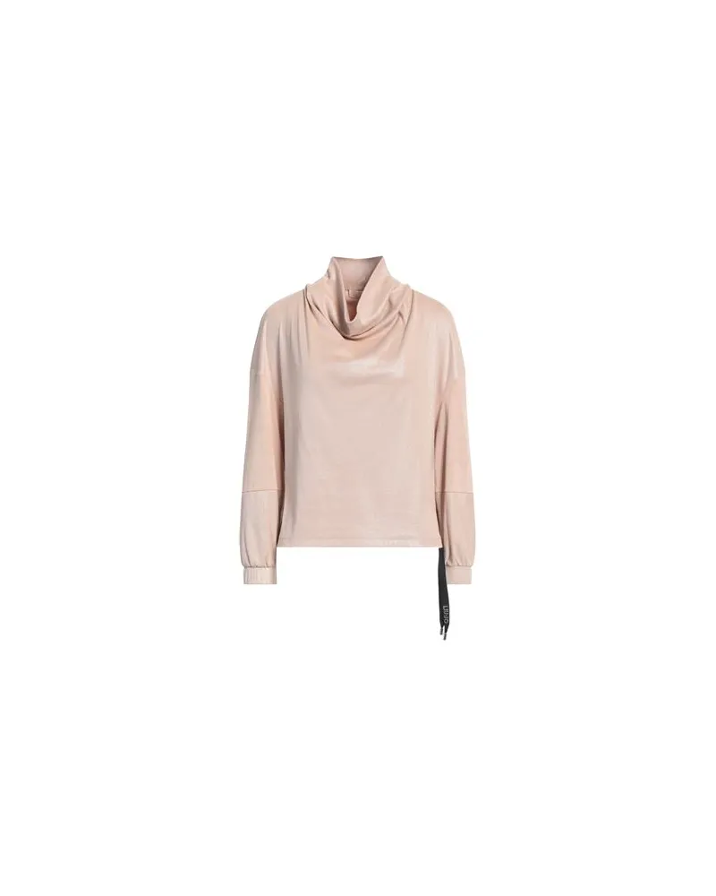 Liu Jo TOPS - Topsauf YOOX.COM Hellrosa